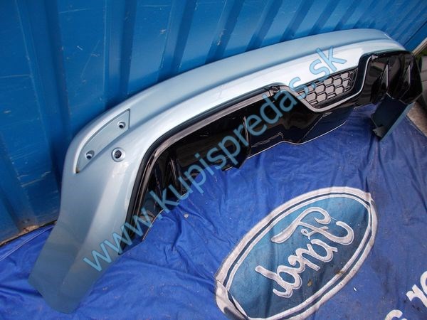 Zadný nárazník FORD FOCUS Mk3 Individual